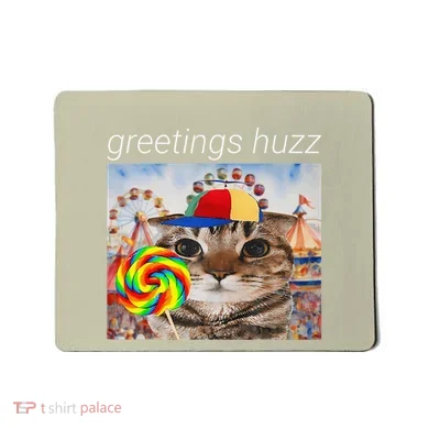 Mousepad