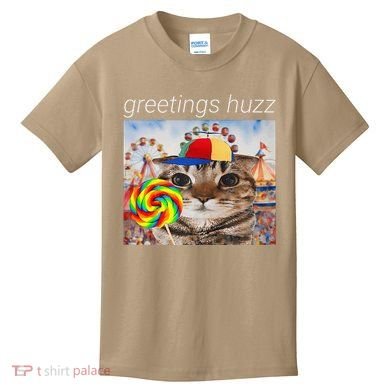 Lollipop Meme Kids T-Shirt