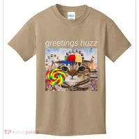 Lollipop Meme Kids T-Shirt thumb 0
