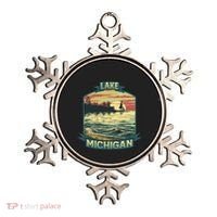 Lake Michigan Ornament thumb 0