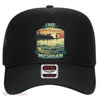 Lake Michigan Hat thumb 0