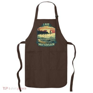 Lake Michigan Apron