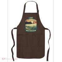 Lake Michigan Apron thumb 0