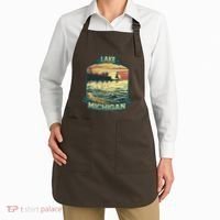 Lake Michigan Apron thumb 2