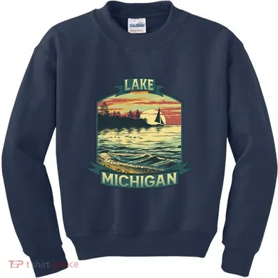 Kids Sweatshirt