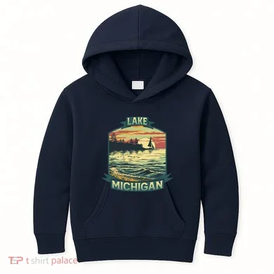 Kids Hoodie