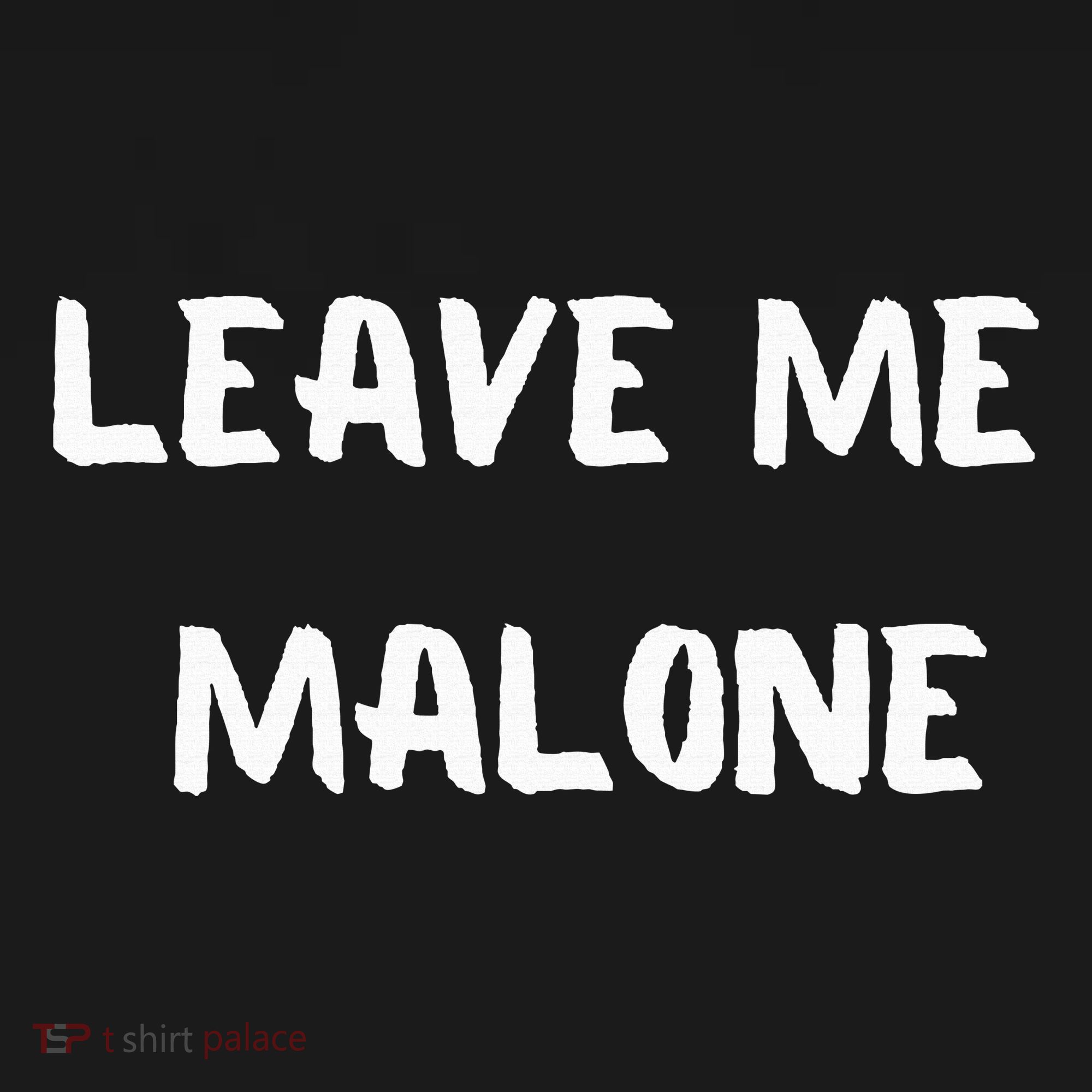 Leave Me Malone Meme Pop Culture Music Lover Women's Hoodie