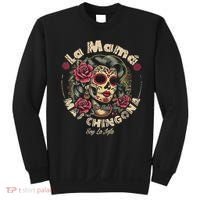 La Mamá Mas Chingona Sweatshirt thumb 0
