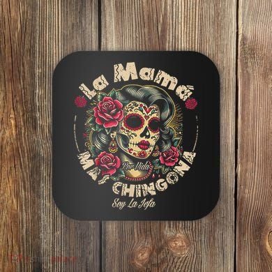 La Mamá Mas Chingona Coaster
