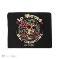 La Mamá Mas Chingona Mousepad thumb 0