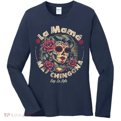 Women's Long Sleeve Shirt