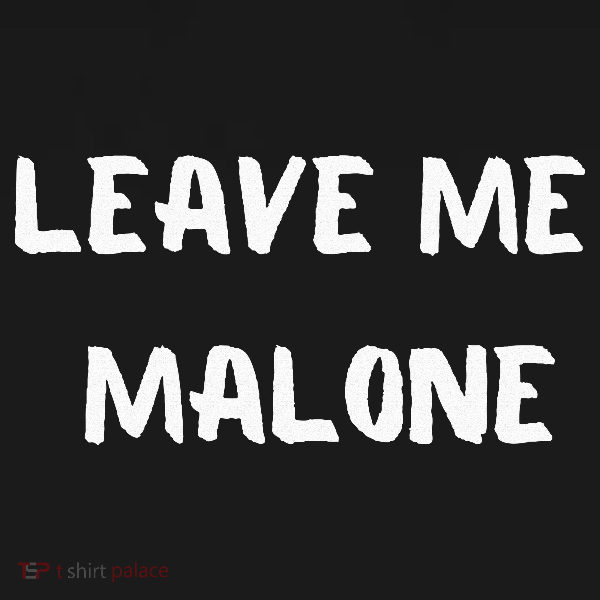 Leave Me Malone Meme Pop Culture Music Lover Women's Hoodie