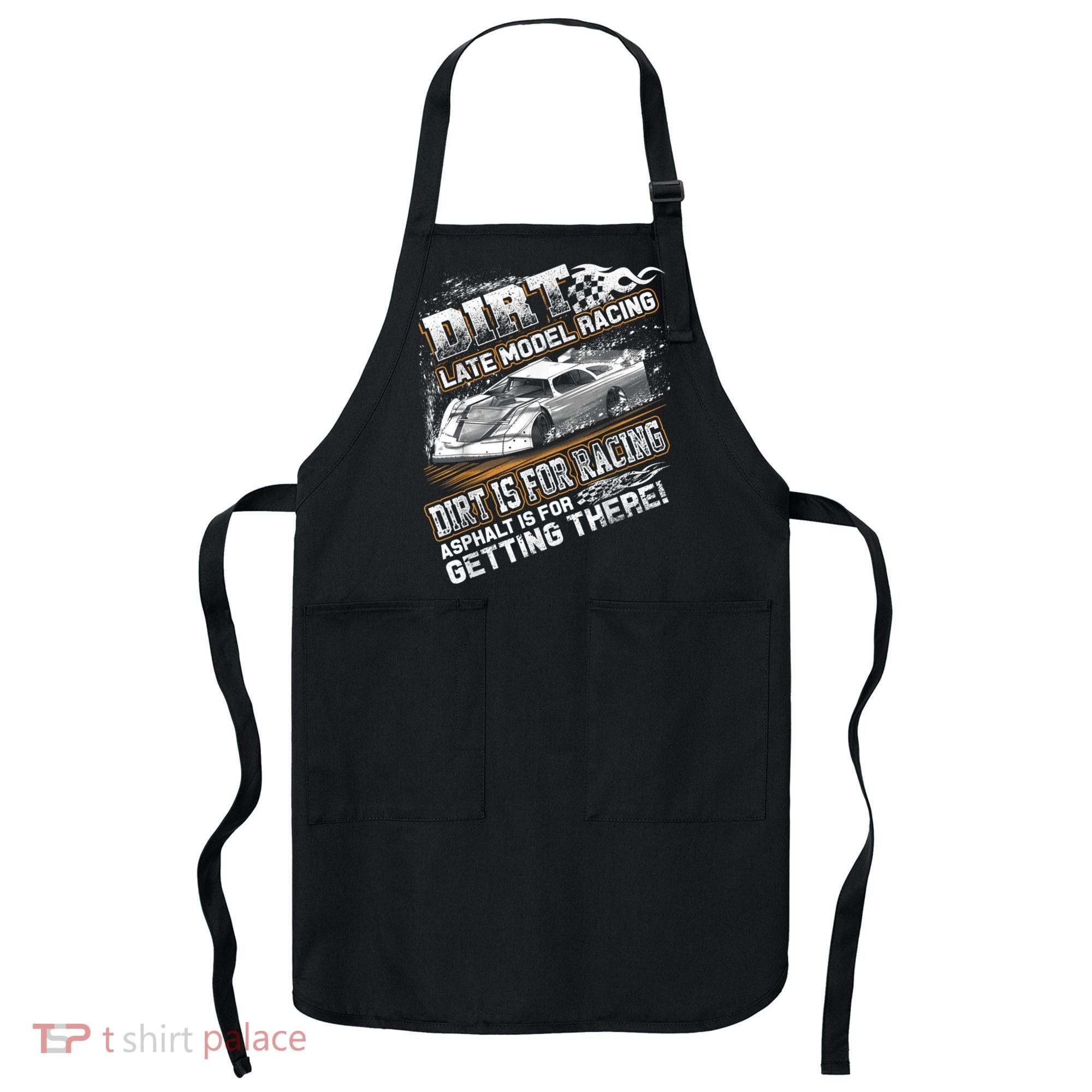 Late Model Modified Dirt Track Racing Dirt Is For Racing Apron