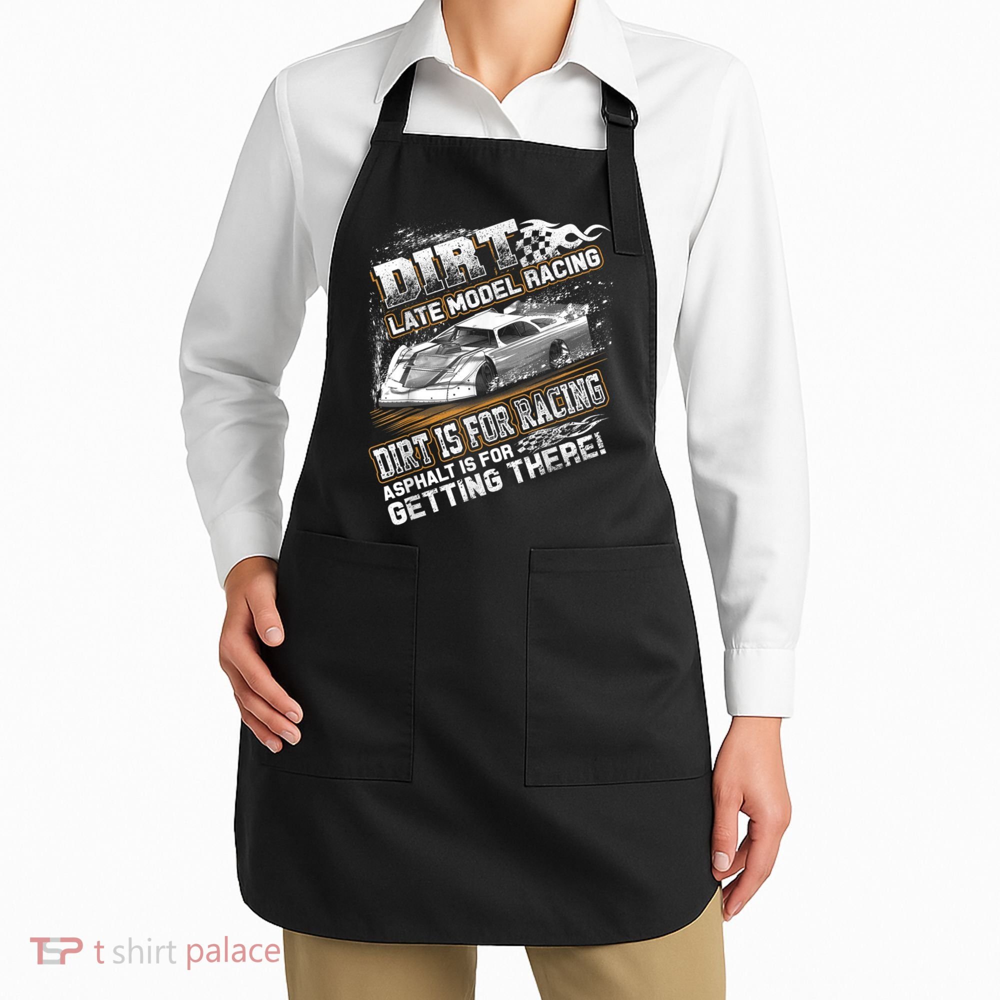 Late Model Modified Dirt Track Racing Dirt Is For Racing Apron