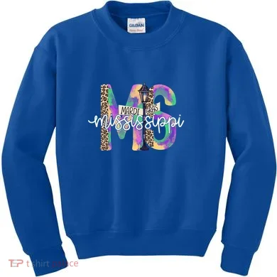 Kids Sweatshirt