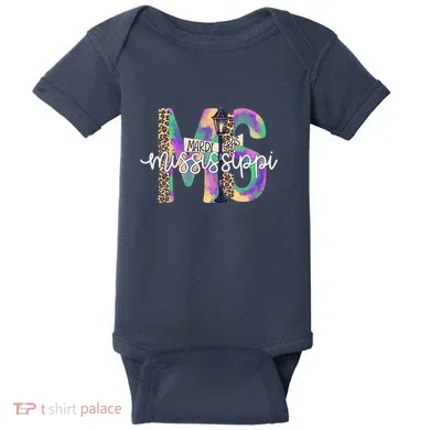 Baby Bodysuit