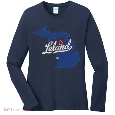 Women's Long Sleeve Shirt