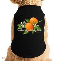 Limited Midnight Organic 5 Year Healthy & Organic Doggie Tank thumb 0