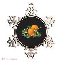 Limited Midnight Organic 5 Year Healthy & Organic Ornament thumb 0