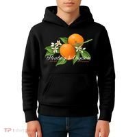 Limited Midnight Organic 5 Year Healthy & Organic Kids Hoodie thumb 4
