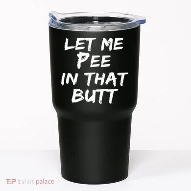 Tumbler