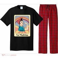 La Madrina Proposal Tarot Art Pajama Set thumb 0