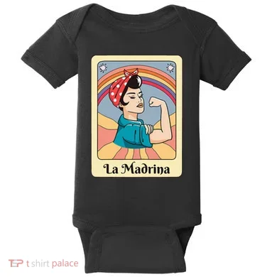 Baby Bodysuit