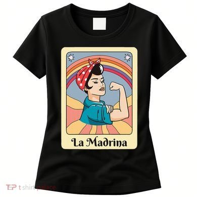 La Madrina Proposal Tarot Art Women's T-Shirt