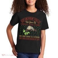 Let Me Pour You A Tall Glass Of Get Over It Kids T-Shirt thumb 2