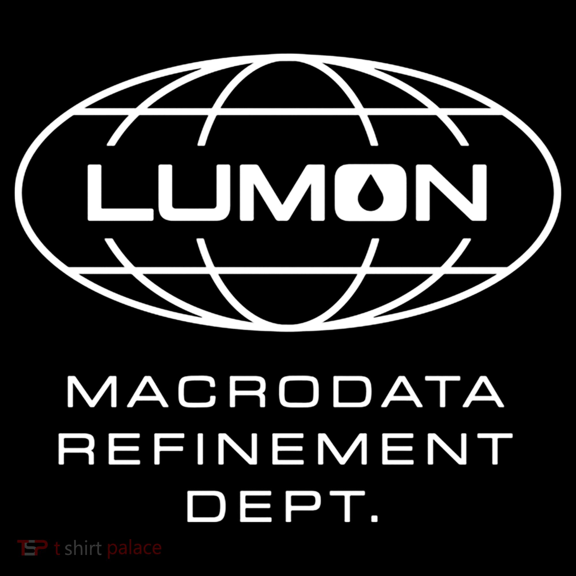 Lumon Macrodata Refinement Dept Bucket Hat
