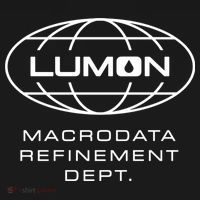 Lumon Macrodata Refinement Dept Pajama Set thumb 2