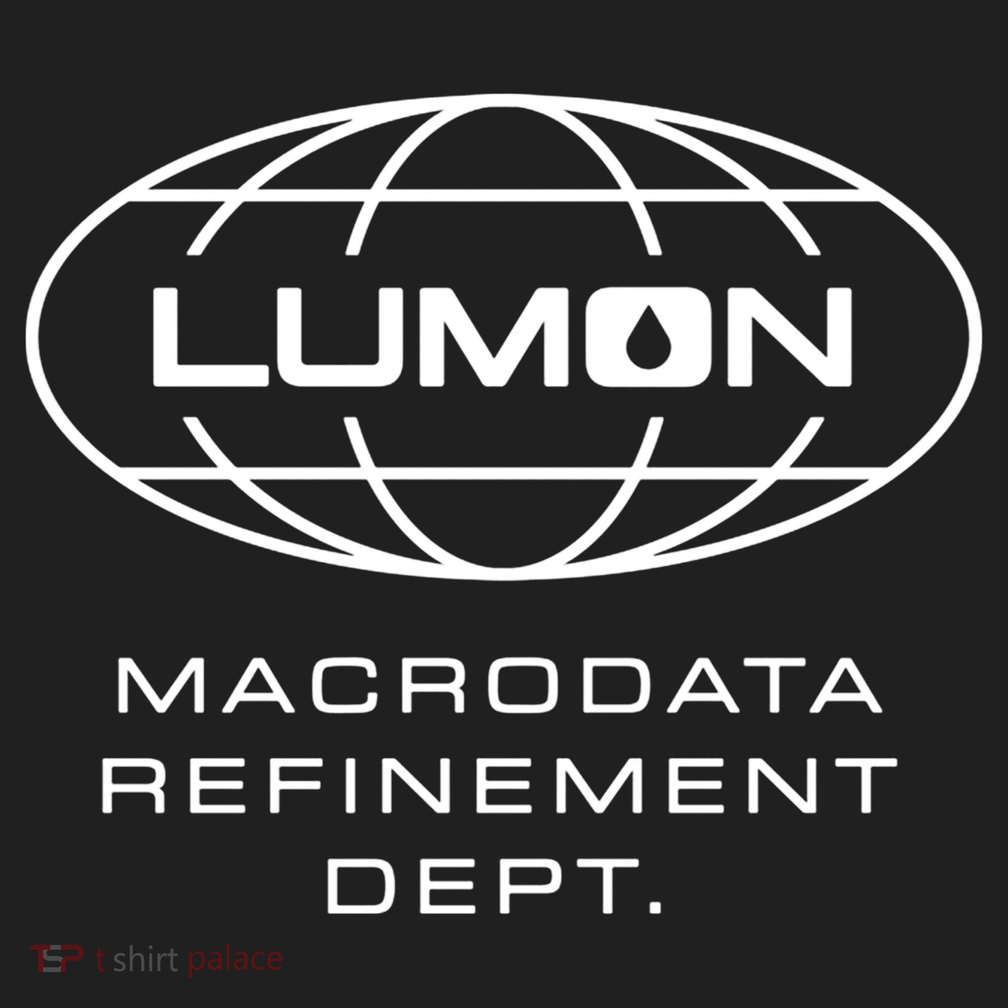 Lumon Macrodata Refinement Dept Hat