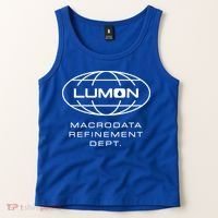 Lumon Macrodata Refinement Dept Tank Top thumb 2