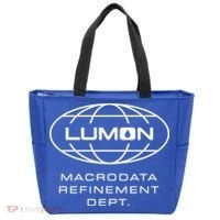 Lumon Macrodata Refinement Dept Tote Bag thumb 0