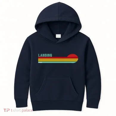 Kids Hoodie
