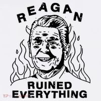 Leeja Miller Reagan Ruined Everything Cropped Pullover Crew thumb 4