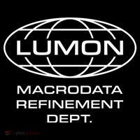 LUMON Macrodata Refinement Department Bucket Hat thumb 4