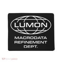 LUMON Macrodata Refinement Department Mousepad thumb 0