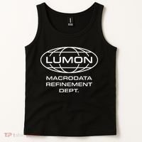 LUMON Macrodata Refinement Department Tank Top thumb 2