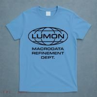 LUMON Macrodata Refinement Department T-Shirt thumb 4