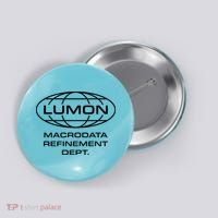 LUMON Macrodata Refinement Department Button thumb 0