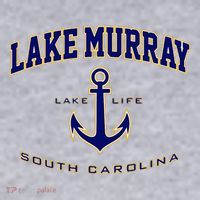 Lake Murray Sc Women's Sweatshirt thumb 2