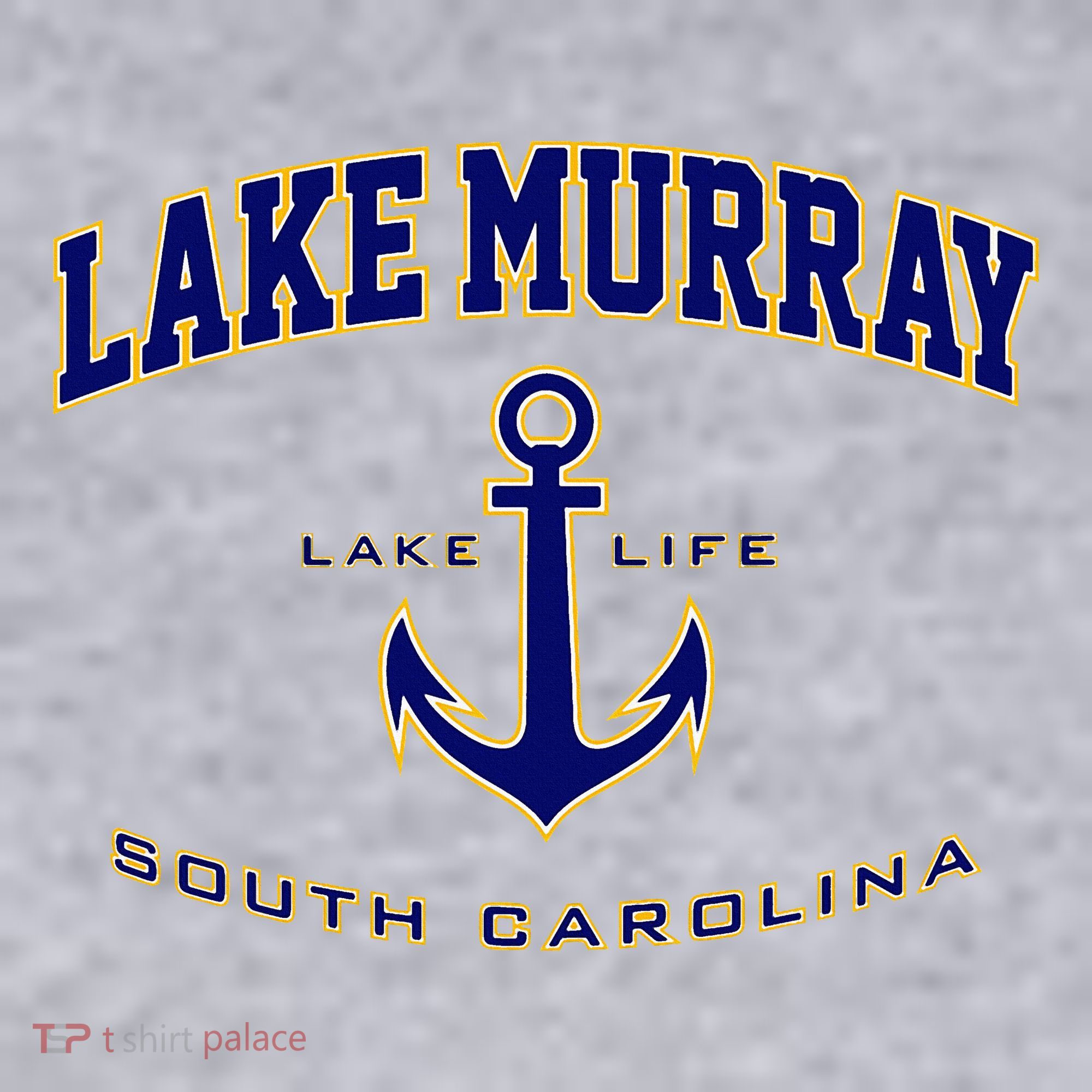 Lake Murray Sc Women's Sweatshirt