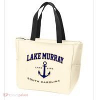 Lake Murray Sc Tote Bag thumb 3