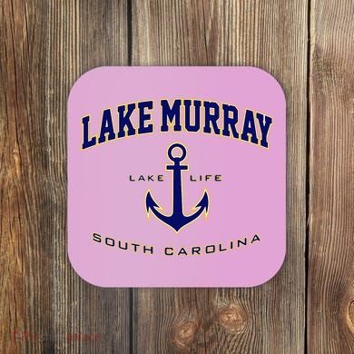 Lake Murray Sc Coaster