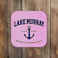 Lake Murray Sc Coaster thumb 0