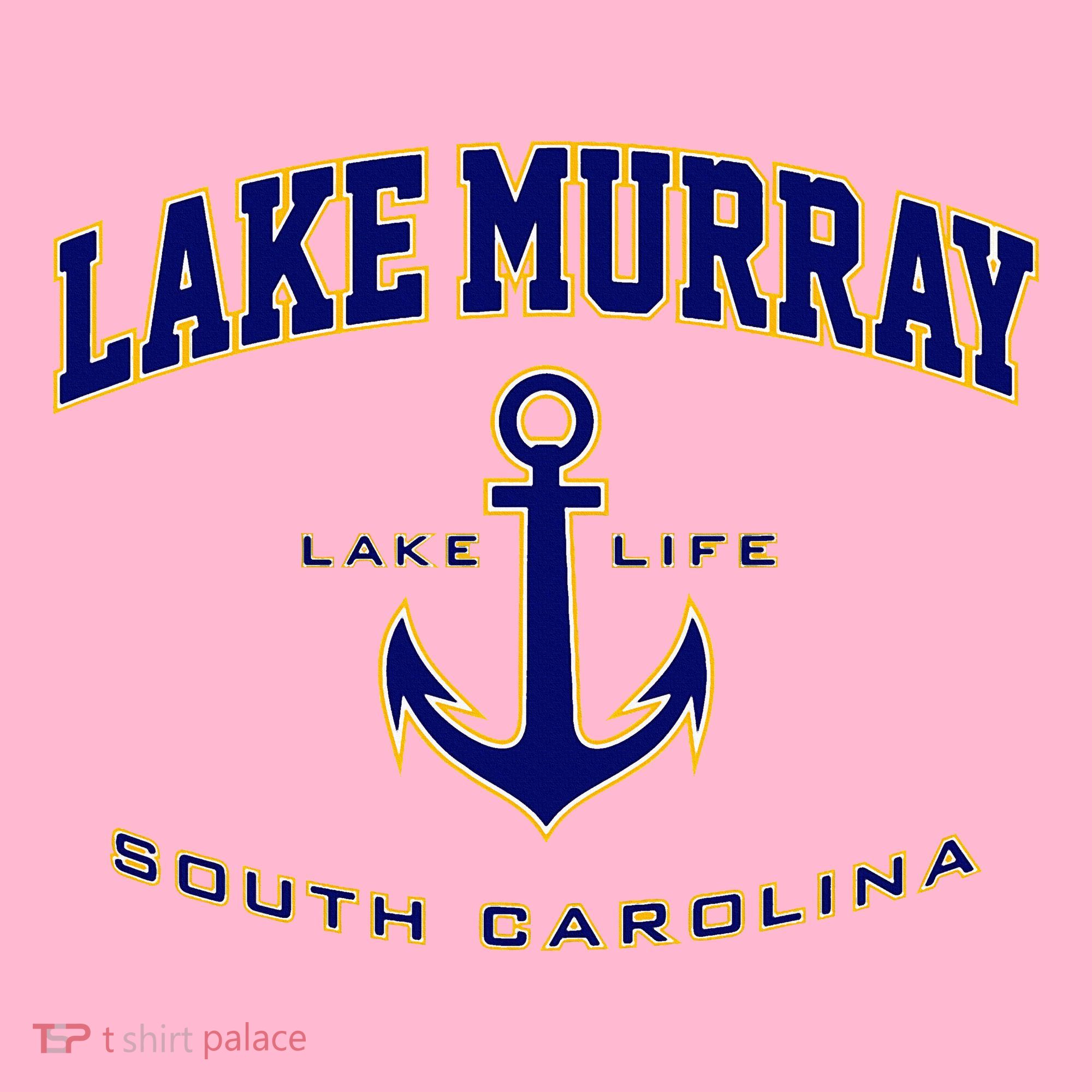 Lake Murray Sc Coaster