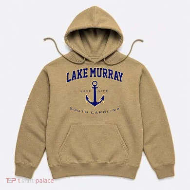Lake Murray Sc Hoodie