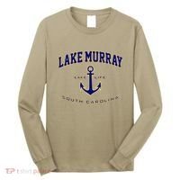 Lake Murray Sc Long Sleeve Shirt thumb 0
