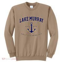 Lake Murray Sc Sweatshirt thumb 0